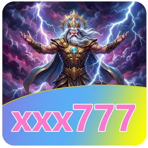 Aplikasi xxx777 setelah terpasang